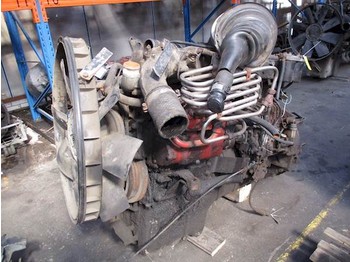 Мотор MAN D2866LF TURBO: слика 1