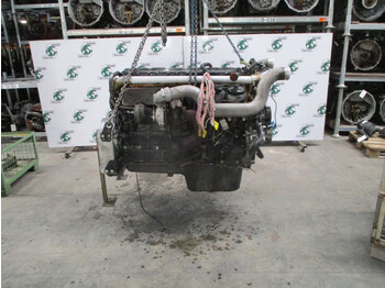 Мотор за Камион MAN TGX D 2066 LF41 MOTOR EURO 5: слика 3