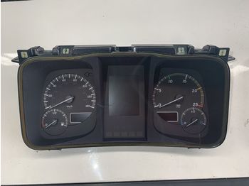 Контролна табла за Камион MERCEDES-BENZ ACTROS Daimler A9614465321: слика 1