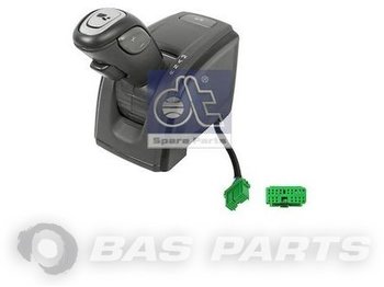 DT SPARE PARTS Gearshift housing 22583045 - Менувач