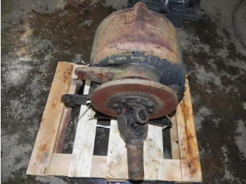 Getriebe Bj. 1983 ZEPPELIN TYP 214 - Менувач