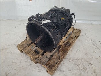 ZF Grove GMK 3055 Gearbox ZF Astronic 12 AS 2302 - Менувач