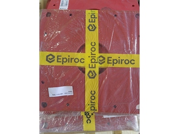 Epiroc 2657554115 Seal - Менувач и делови