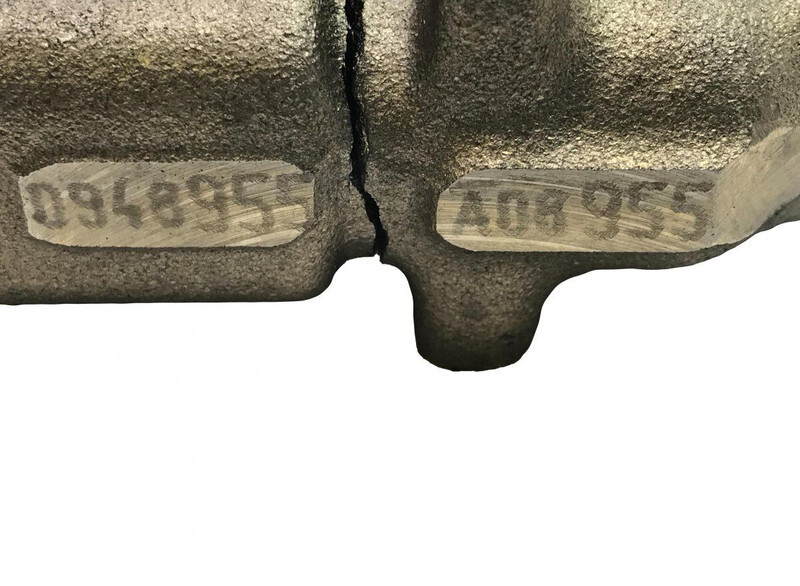 Мотор и делови Mercedes-Benz Actros MP2/MP3 1844 (01.02-): слика 6