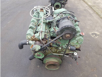 Мотор за Камион Mercedes-Benz OM442: слика 3