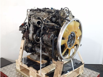 Мотор за Камион Mitsubishi 4P10-AAT4/F1CFL411D*A006 Engine (Truck): слика 5