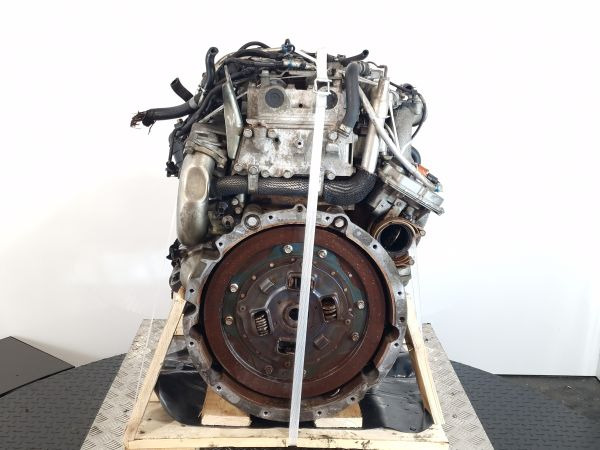 Мотор за Камион Mitsubishi 4P10-AAT4/F1CFL411D*A006 Engine (Truck): слика 3