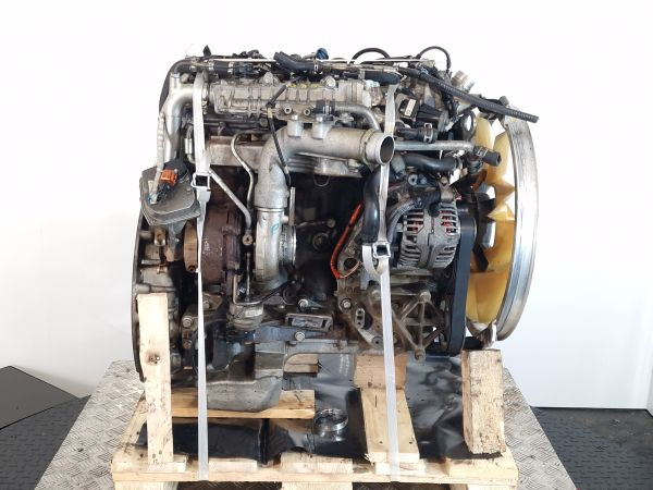 Мотор за Камион Mitsubishi 4P10-AAT4/F1CFL411D*A006 Engine (Truck): слика 4
