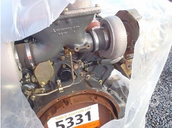 Мотор и делови Mitsubishi 8DC9-TL: слика 1