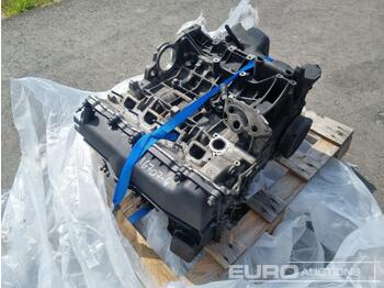  BMW Engine Spare Parts - Мотор