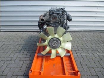DAF CE265C 220 HP - Мотор