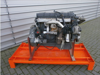 DAF GR165S2 22 HP - Мотор