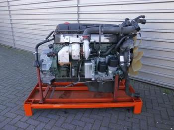 DAF MX375S2 510 HP - Мотор