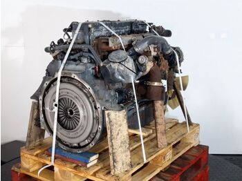  DAF Paccar 6ISB E3 5.9 CE162C Engine (Truck) - Мотор