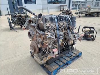  DAF Paccar 6 Cylinder Engine - Мотор