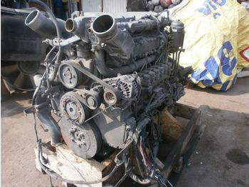 DAF XF95 - Мотор