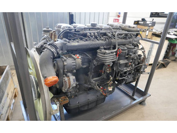 Мотор за Камион Motor DC13 141 Scania G-serie: слика 2