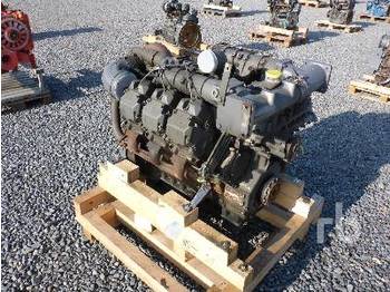 DEUTZ BF6M1015C - Мотор