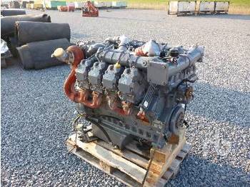 DEUTZ BF8M1015C - Мотор