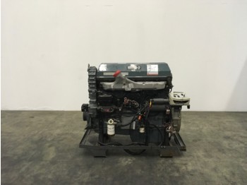 Detroit 6067 - Мотор