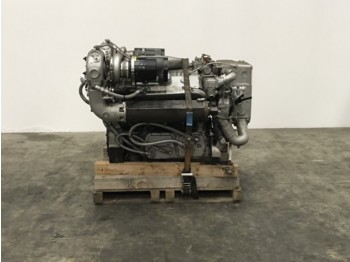 Detroit 8v92 - Мотор