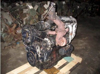 Deutz BF4L913T - Мотор