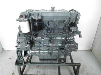 Liebherr D934S 906/914C/916 - Мотор
