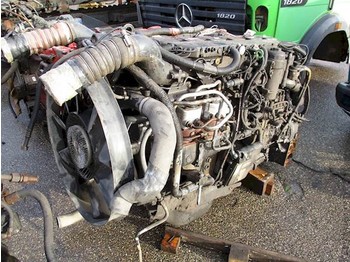 MAN D2866LF27 (360HP) - Мотор