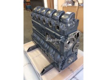  MAN E2876LUH03 / E2876 LUH03 - GAS - 310CV - мотор
