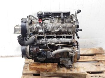  Motor Dieselmotor 2,3 D 88 kW 120 PS F1AE0481D Fiat Ducato 250 L (457-223 2-2-2) - Мотор