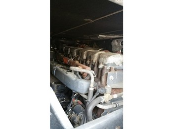  Motor mack 440 euro3 - Мотор