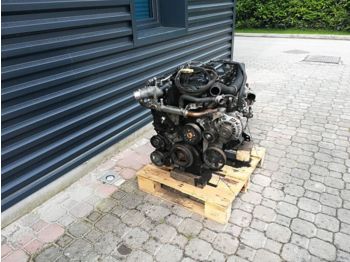  NISSAN YD 25 - Мотор
