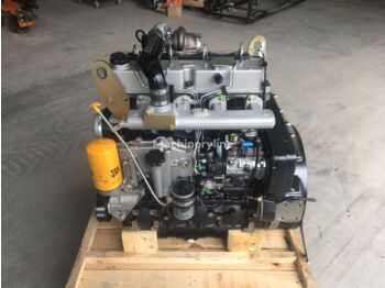 Мотор New JCB TIER 3 68KW - MECHANICAL - 12V
