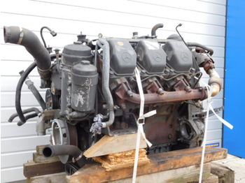  OM 501 LA.III/16 Dieselmotor Bj 2003 Motor M/B Actros MP2 2536 265kW 360 PS (286 - Мотор