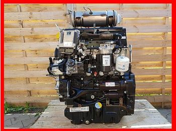  PERKINS 854E-E34TA MOTOR  Spalinowy DIESEL 3.4L NOWY 4 Cylindrowy engine - Мотор