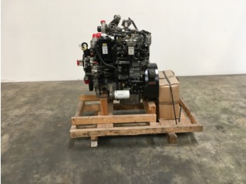 Perkins 1204E - Мотор