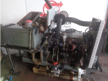 Perkins ENGINE 110T - Мотор