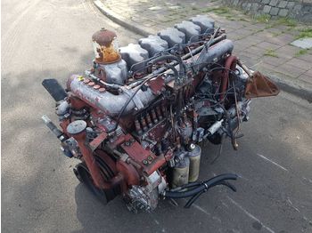 Мотор RENAULT FR Premium 400