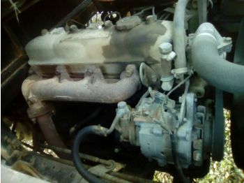  Toyota B 3.0 diesel  TOYOTA Dyna BU20/ BU30 /Landcruiser BJ40 - Мотор