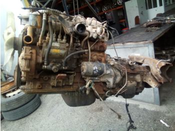  Toyota B 3.0 diesel  TOYOTA Dyna BU20/ BU30 /Landcruiser BJ40 - Мотор