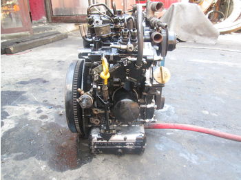  YANMAR TK2.49  for mini digger - Мотор