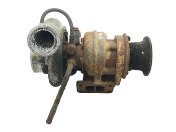 Holset B7 (01.97-12.06) - Мотор и делови