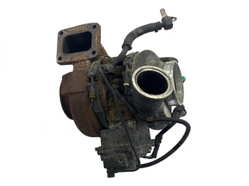 Holset K-Series (01.06-) - Мотор и делови