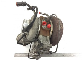 Holset K-series (01.06-) - Мотор и делови