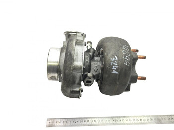 Holset TGX 18.440 (01.07-) - Мотор и делови