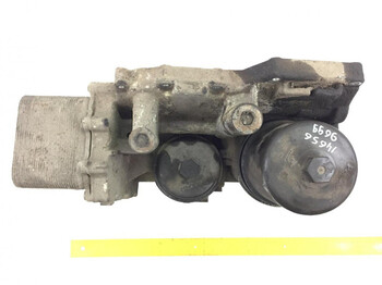 PACCAR XF95/XF105 (2001-) - Мотор и делови