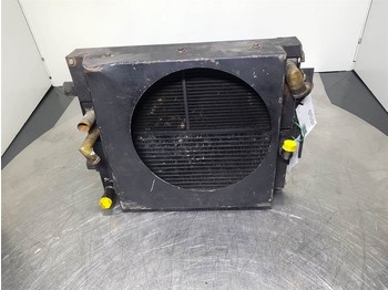 Zeppelin ZL8B - Cooler/Kühler/Koeler - Мотор и делови