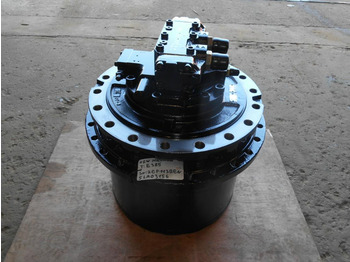 Хидрауличен мотор за Градежна машина Nabtesco M3V290 -: слика 4
