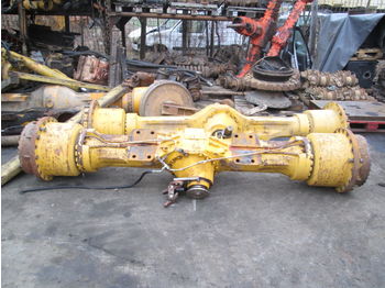  (Spare parts ) Hanomag 4202798M91 - Оска и делови
