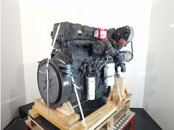 Нов Мотор за Градежна машина Perkins 1506D-E88TA / CAT C9 Engine (Industrial): слика 1